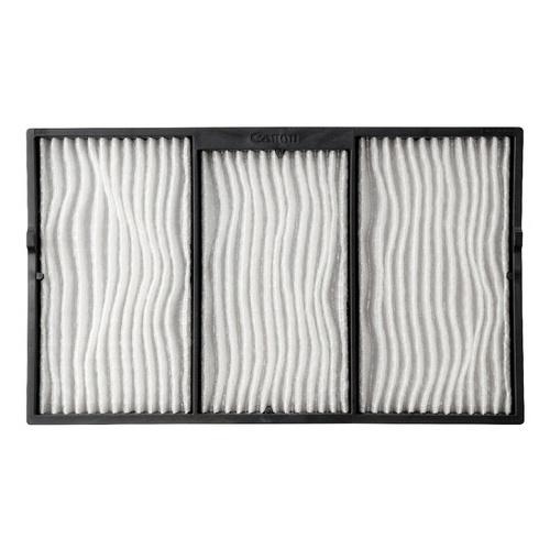 Canon 2128C001 4K600STZ用交換エアフィルター RS-FL04