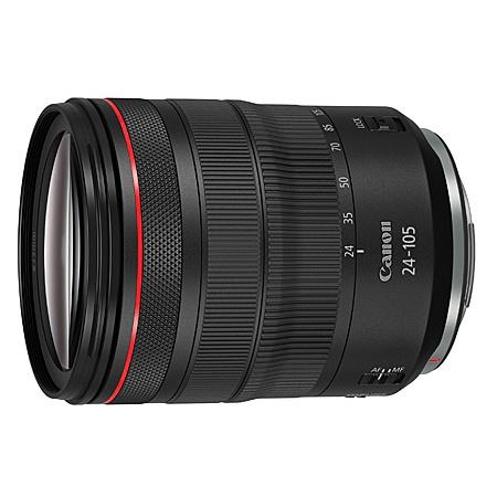 Canon 2963C001 RF24-105mm F4 L IS USM : PodPark Yahoo!店