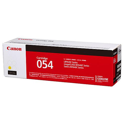 直販最安価格 Canon 3021C003 トナーカートリッジ054 イエロー
