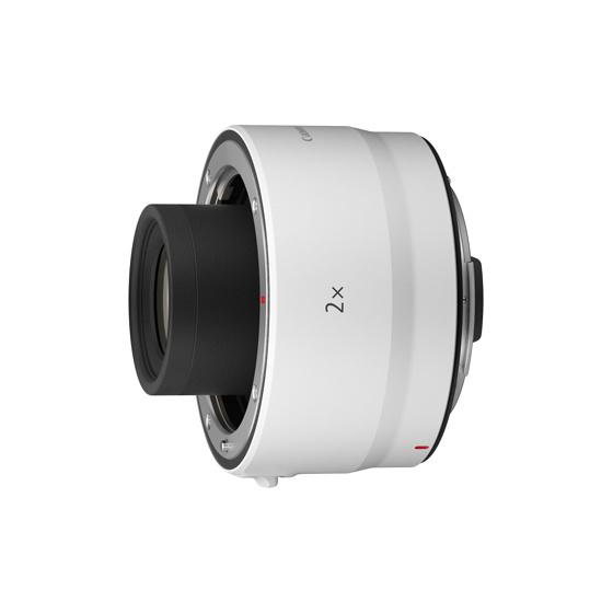 Canon 4114C001 エクステンダー RF2× : PodPark Yahoo!店 - 通販