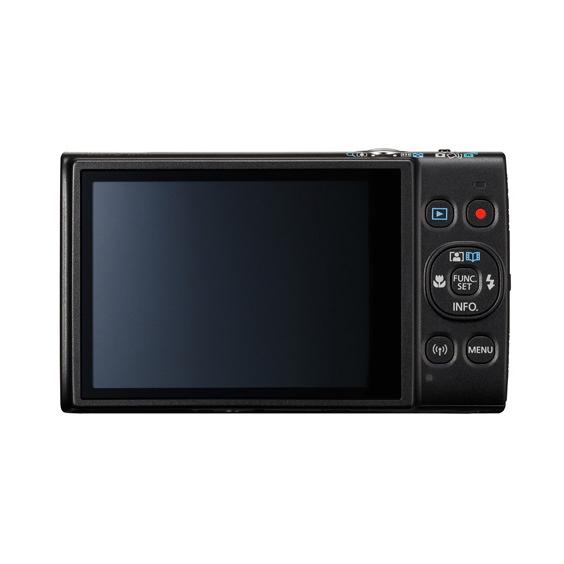 Canon IXY650M(BK) デジタルカメラ IXY 650 m (BK)_1