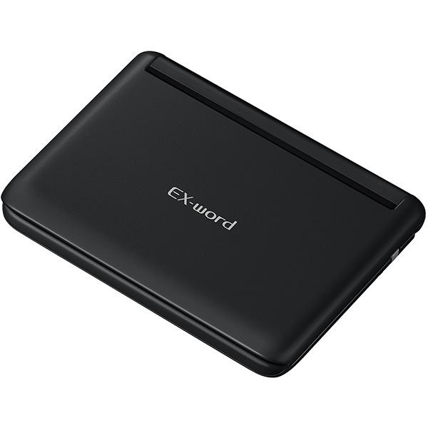 カシオ 電子辞書 おいしかっ エクスワード スペイン語モデル XD-U7500