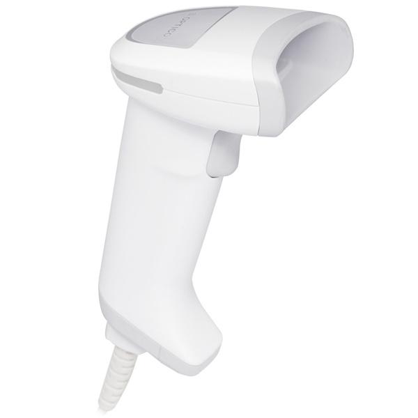 ELECOM XF1L46XAMVD 有線ハンディスキャナ(L-46X)/ 2次元コード対応の画像