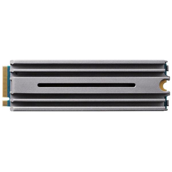 ELECOM エレコム ESD-IPS1000G M.2 PCIe接続内蔵SSD⁄PS5専用⁄1TB(ESD