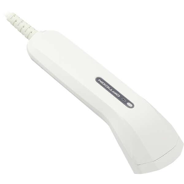 ELECOM UF1C41AMVD 一次元 有線ハンディスキャナ(C-41)_1