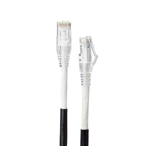 ELECOM LD-GPAOS/BK20 LANケーブル/ CAT6A/ 屋外対応/ 20.0m/ ブラック_3