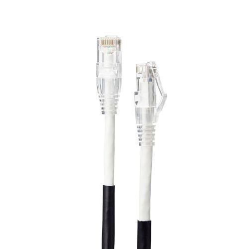 ELECOM LD-GPAOS/BK20 LANケーブル/ CAT6A/ 屋外対応/ 20.0m/ ブラック_4