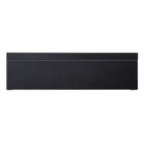 ELECOM KVM-NDUS4 パソコン切替器(KVM)/ DisplayPort/ 4ポートの画像