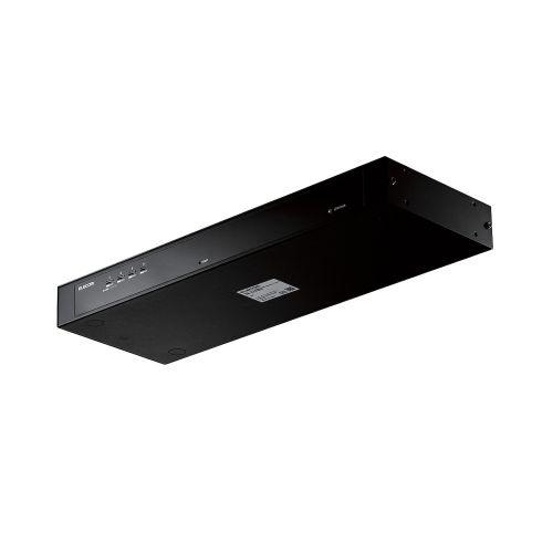 ELECOM KVM-RVUSN4 パソコン切替器(KVM)/ VGA(D-sub15pin)/ 4ポート/ ラック式の画像