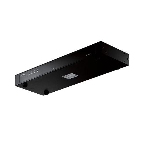 ELECOM KVM-RVUSN4 パソコン切替器(KVM)/ VGA(D-sub15pin)/ 4ポート/ ラック式の画像