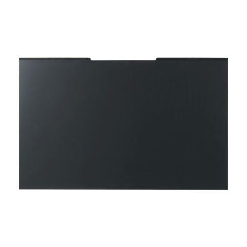 ELECOM EF-PFMK16W10 液晶保護フィルター/ のぞき見防止/ マグネットタイプ/ 16Wインチ(16:10)_1