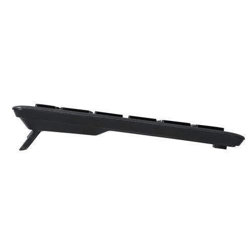 ELECOM TK-PN10FMPBK キーボード/ Precisionist/ 無線2.4GHz/ Bluetooth/ マルチペアリング/ 充電式/ フルサ…_4