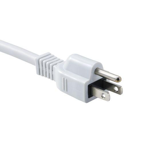 ELECOM T-H31050NM 法人用タップ/ 3P/ 抜け止め/ マグネット/ 10個口/ 5.0m_7