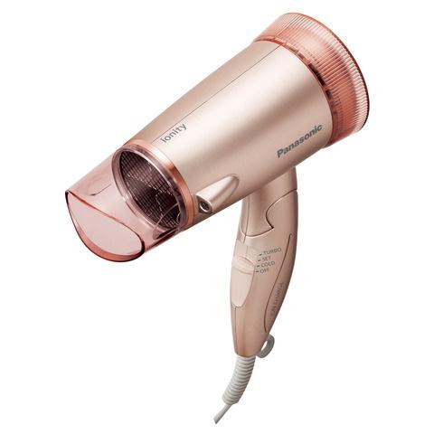 Panasonic EH-NE5C-P ヘアードライヤー イオニティ （ピンク調