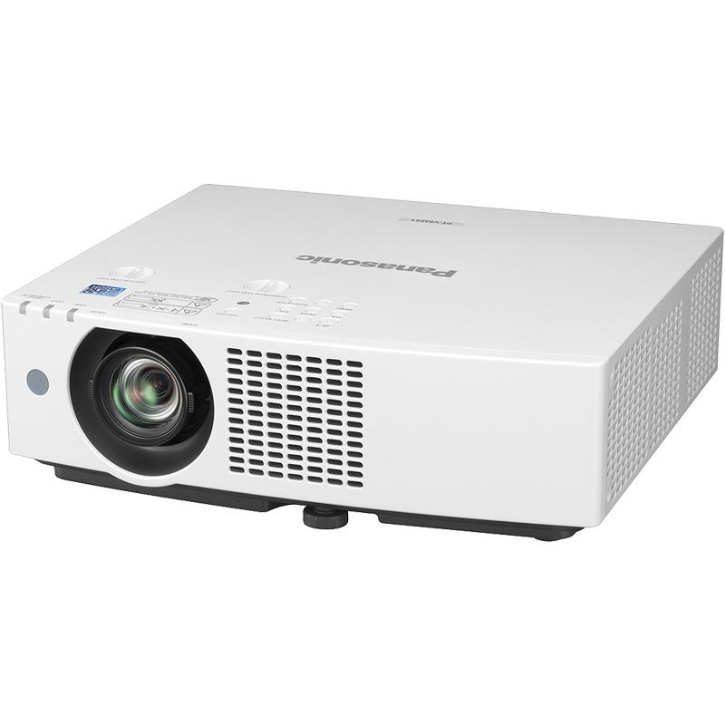 Panasonic PT-VMZ51J 液晶プロジェクター