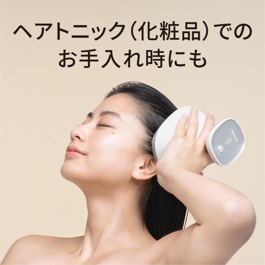 パナソニック　EH-HEOJ 概要 頭皮エステ 〈スパイラル〉 EH-HE9J | ヘアケア（ドライヤー