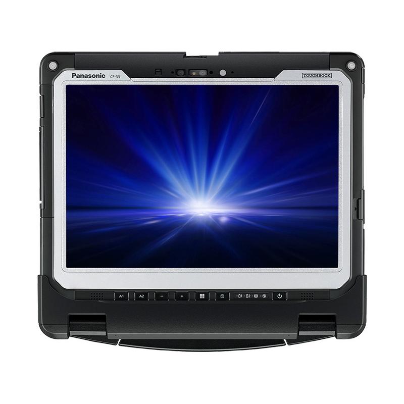 Panasonic CF-33UEPAZAJ TOUGHBOOK CF-33 (Core i5-1245U/ 16GB/ SSD・512GB/ 光学ドライブなし/ Win11Pro64/ Officeなし/ 12.0型)｜podpark｜08