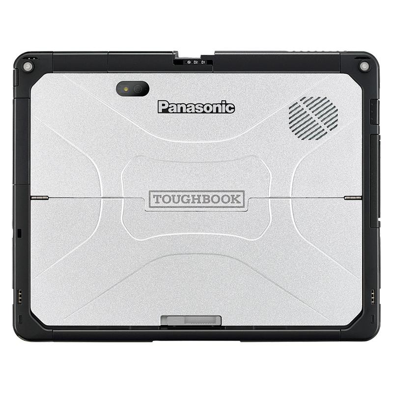 Panasonic CF-33UEPAZAJ TOUGHBOOK CF-33 (Core i5-1245U/ 16GB/ SSD・512GB/ 光学ドライブなし/ Win11Pro64/ Officeなし/ 12.0型)｜podpark｜09