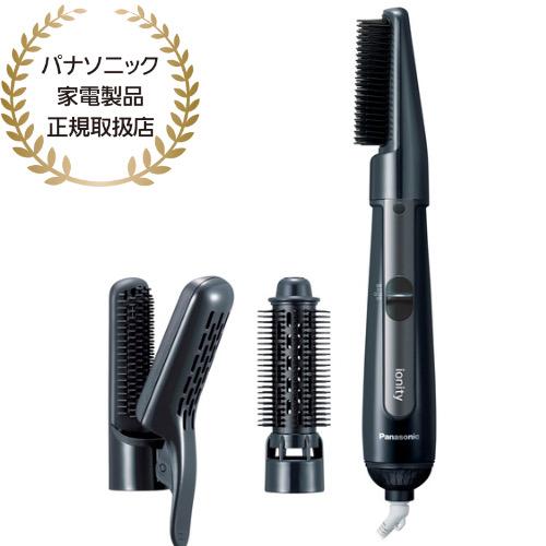 Panasonic EH-KE4L-K くるくるドライヤー イオニティ (ブラック Panasonic EH-KE4L-K くるくるドライヤー イオニティ (ブラック