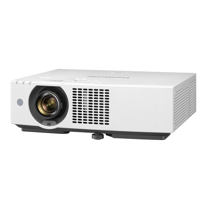 パナソニック PT-VMZ72J 据え置き型液晶レーザープロジェクター Panasonic PT-VMZ72J 液晶レーザープロジェクター : PodPark Yahoo!店
