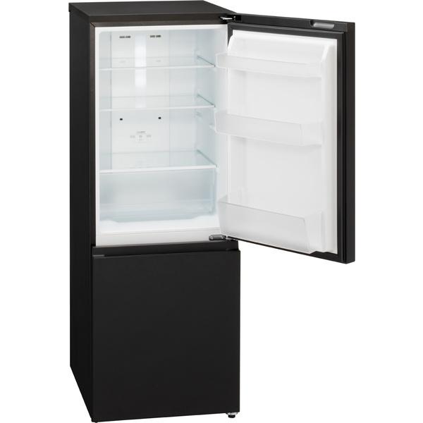 Panasonic NR-B18C2-K パーソナル冷蔵庫 180L (マットブラック Panasonic NR-B18C2-K パーソナル冷蔵庫 180L (マットブラック