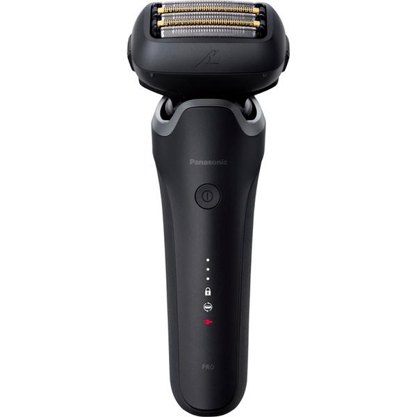 Panasonic ES-L571D-K ラムダッシュPRO 5枚刃（マットブラック