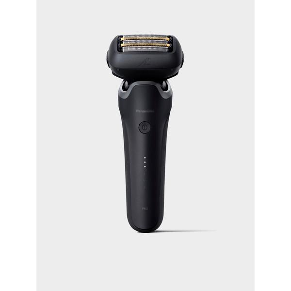 Panasonic ES-L551D-K ラムダッシュPRO 5枚刃（マットブラック