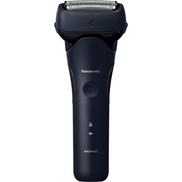 Panasonic 電動シェーバー ラムダッシュ ES-L360W-A Panasonic ES-L321D-A ラムダッシュ 3枚刃（ダークネイビー