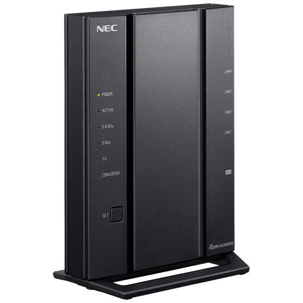 NEC PA-WG2600HS2 Aterm WG2600HS2｜podpark