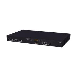 NEC B02014-04801 QX-S4808XT-2X レイヤ3スイッチ