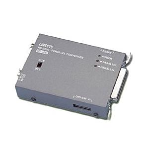 ラインアイ SI-40 インターフェースコンバータ セントロニクス<=>RS-232C 汎用タイプ