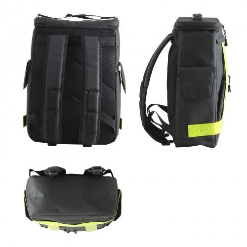 サンワサプライ 2-300 FARVIS リュック（17L）_11
