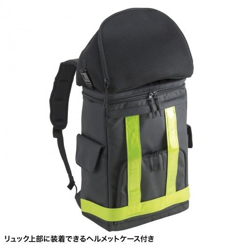 サンワサプライ 2-300 FARVIS リュック（17L）_2