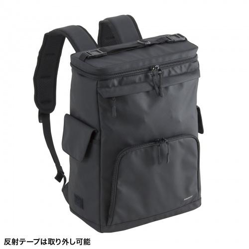 サンワサプライ 2-300 FARVIS リュック（17L）_5