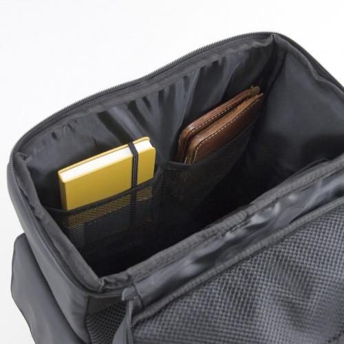 サンワサプライ 2-300 FARVIS リュック（17L）_8