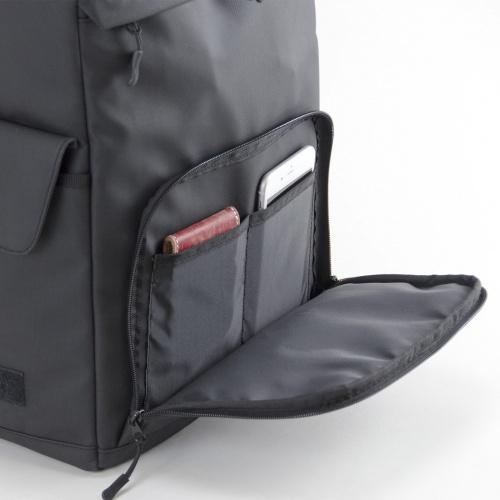 サンワサプライ 2-300 FARVIS リュック（17L）_9