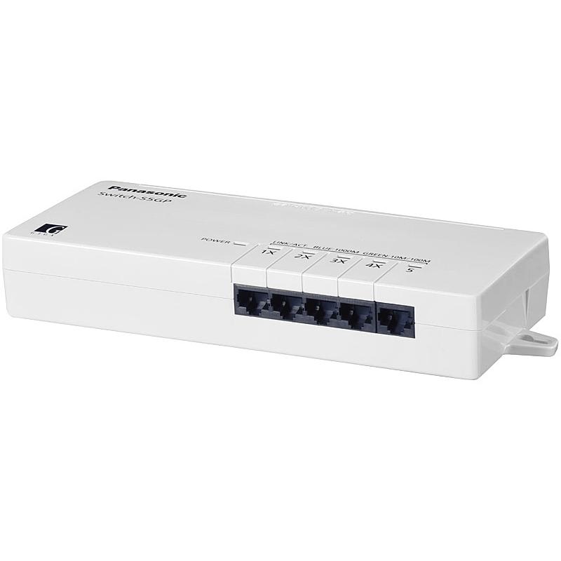 パナソニックEWネットワークス PN24054 Switch-S5GP