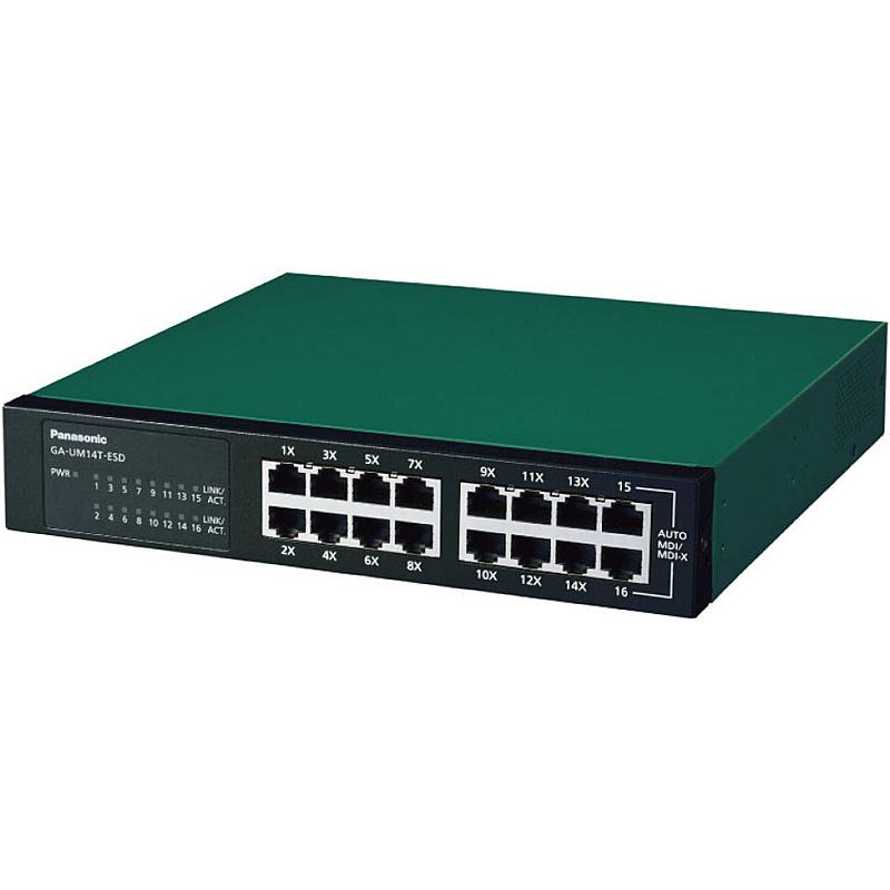 パナソニックEWネットワークス PN24141 GA-UM14T-ESD