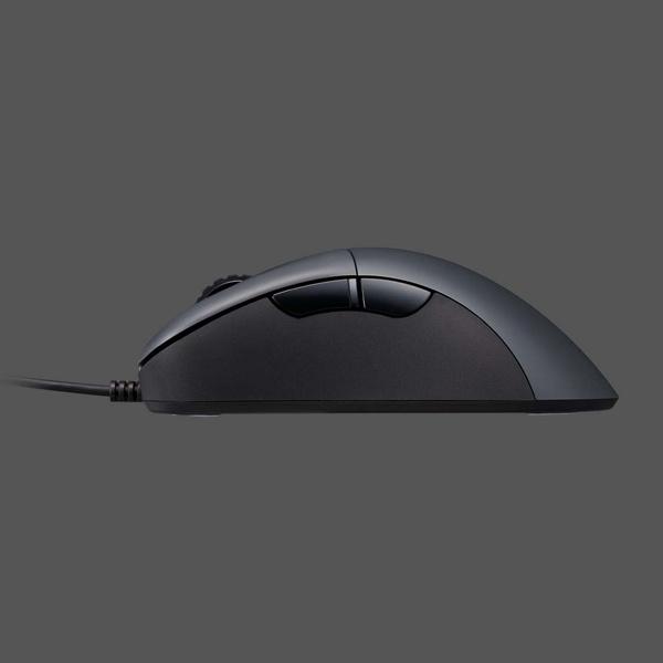 東プレ RFM02U21 REALFORCE RM1 MOUSE ダークグレー : PodPark Yahoo 
