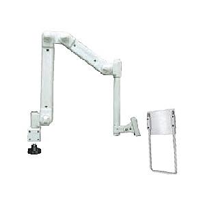 Live Creator ARM2-26CR 液晶モニタ・TV用VESA対応C型クランプ式ロングアーム960mm+255mm