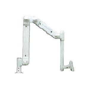 Live Creator ARM2-26G2 液晶モニタ・TV用VESA対応フランジグロメット式ロングアーム960mm+255mm