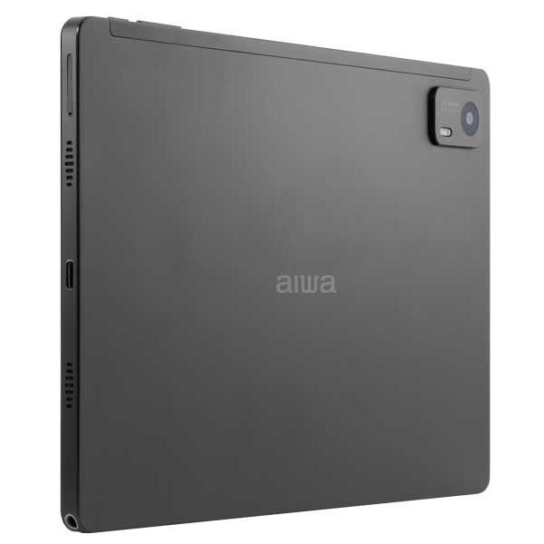 aiwaデジタル JA3-TBA1003 aiwa tab AG10 (MT8781 OctaCore/ 6GB/ eMMC128GB/ Android13/ 10.3型IPS/ SIMスロット:なし/ 2000x1200px)｜podpark｜03