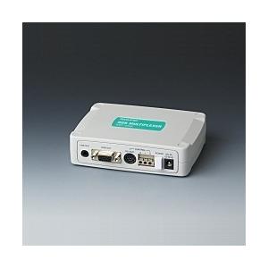 ラウンド MP-2SE RGBセレクター（高解像度対応・2チャンネル切替・業務用）