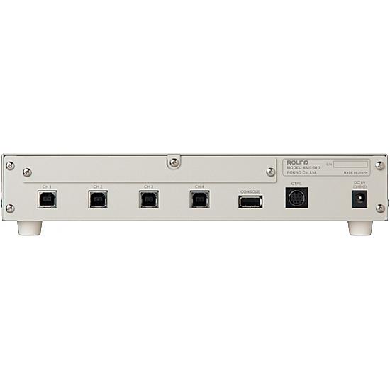 ラウンド KMS-910 USBコンソールセレクター_2