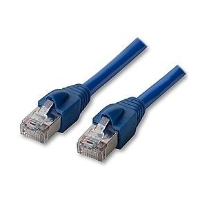 ラウンド LAN-100S LANケーブル100m