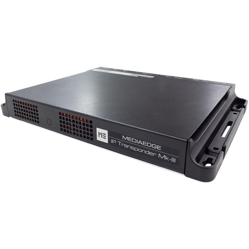 新品　MEDIAEDGE Decoder ME-DP STD MEDIAEDGE Decoder | MEDIAEDGE