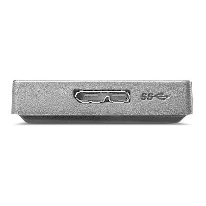 レノボ・ジャパン 4X90J31021 ユニバーサルUSB3.0 - DisplayPortアダプターの画像