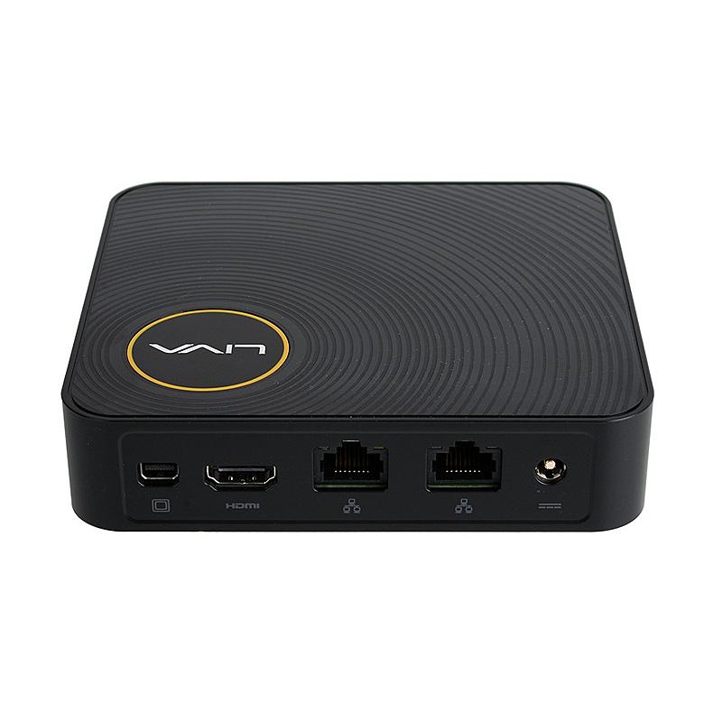 ECS LIVAZ4/64W10IoT(N3350)T1 MINI PC LIVA Z4/ 64W10IoT (Celeron N3350/ 4GB/ 64GB/ 光学ドライブなし/ その他)｜podpark｜05