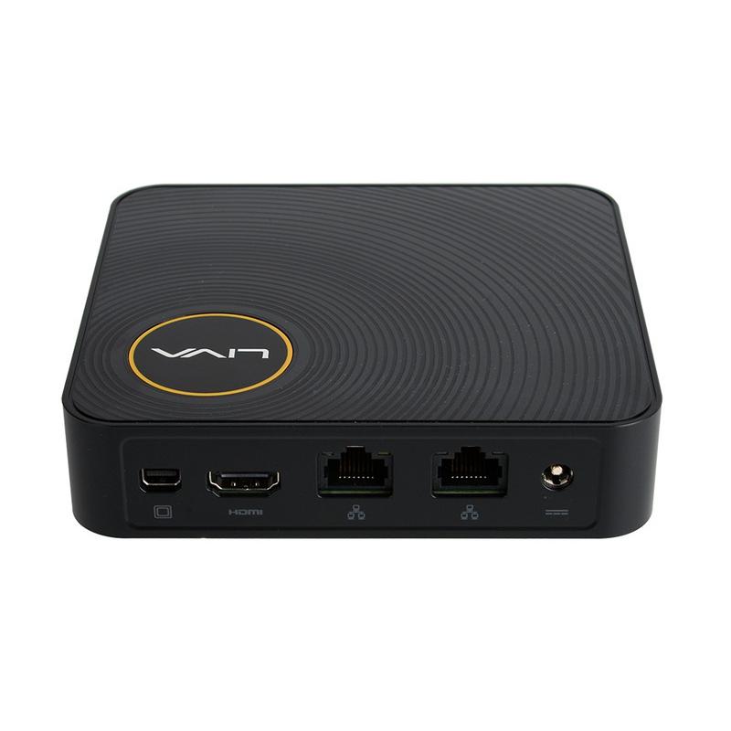 ECS LIVAZ4/64W10IoT(N3350)SGT1 Signex導入済 MINI PC LIVA Z 4GB MEM 64GB eMMC (N3350)IOT 先出センドバック1年保証｜podpark｜05