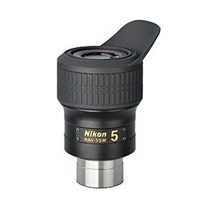 Nikon NAV-5SW 天体望遠鏡アイピース